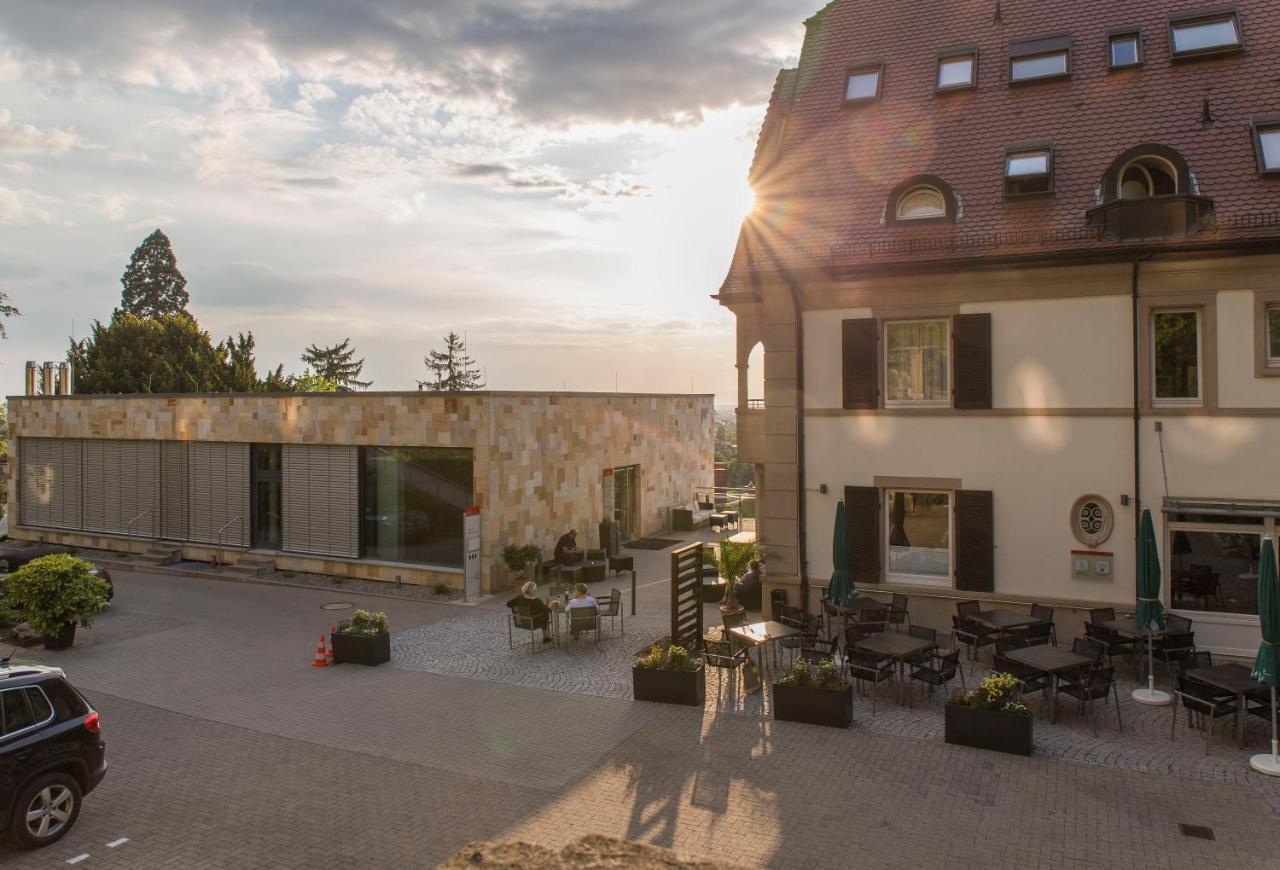 Caritas Tagungszentrum فرايبورغ المظهر الخارجي الصورة